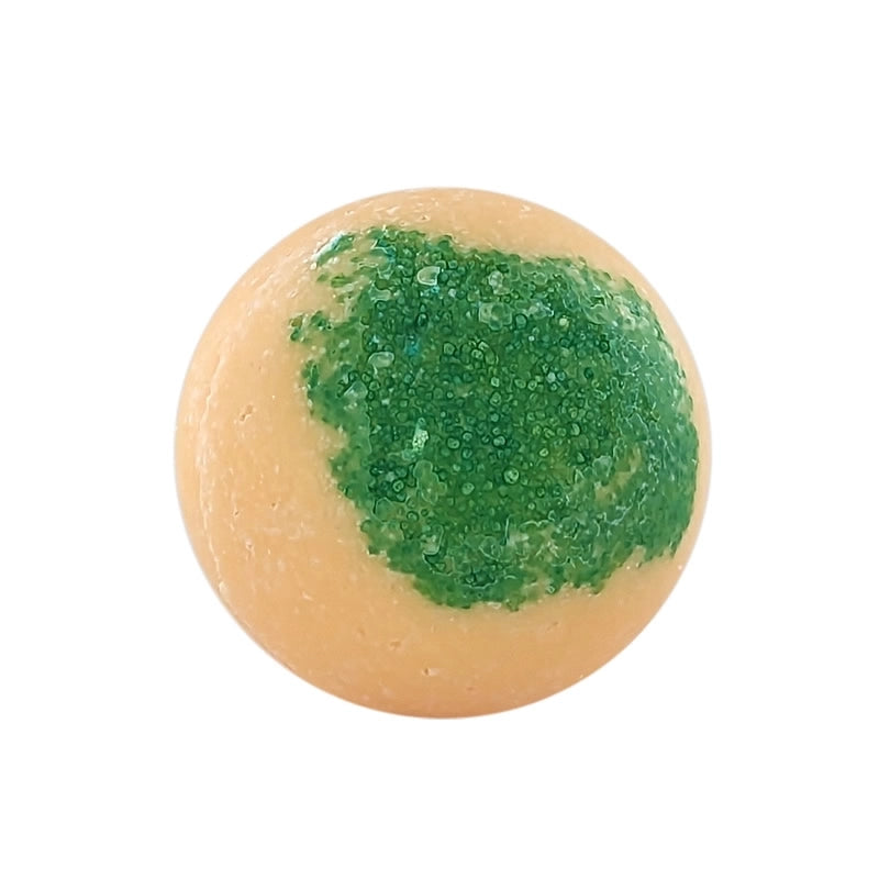 Crémeux de bain Mangue