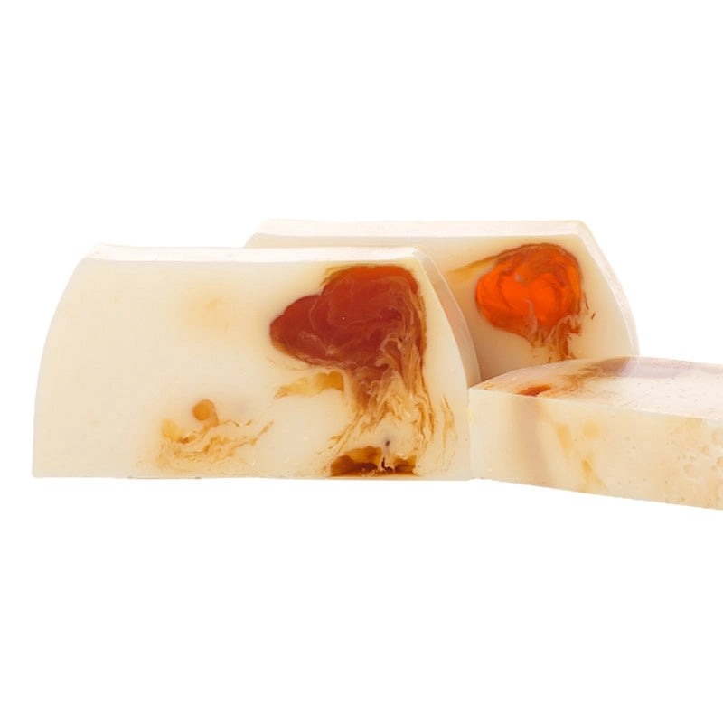 Tranche de savon Coco