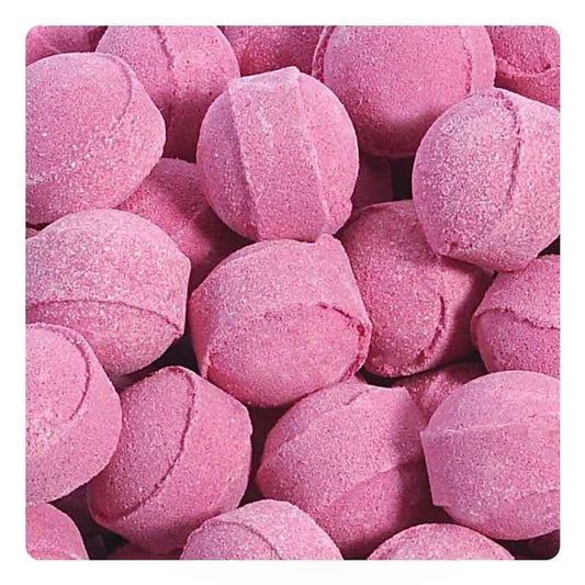 Mini bille Framboise