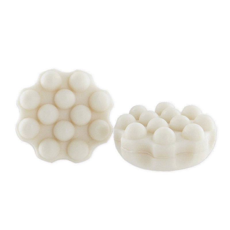 Shampoing au lait d'Ânesse, cheveux normaux