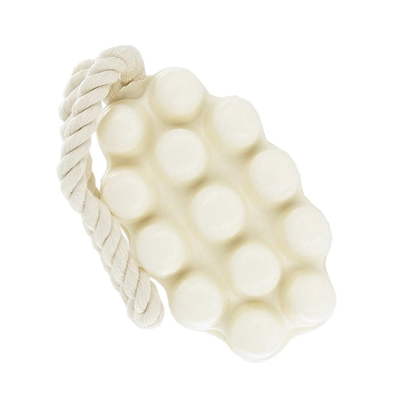 Savon de massage au lait d'ânesse