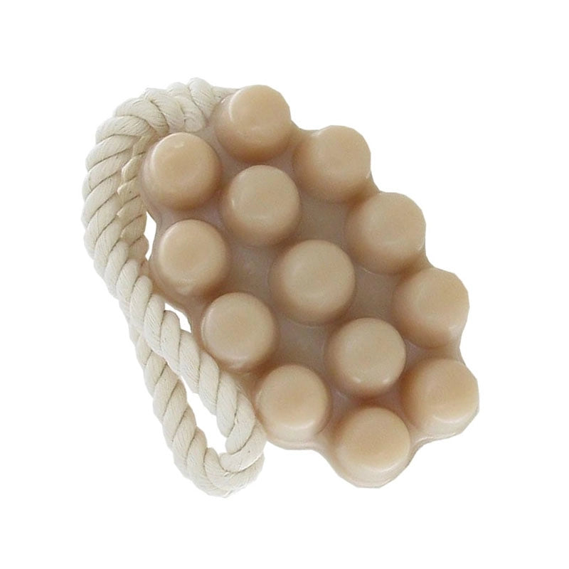 Savon de massage Monoï