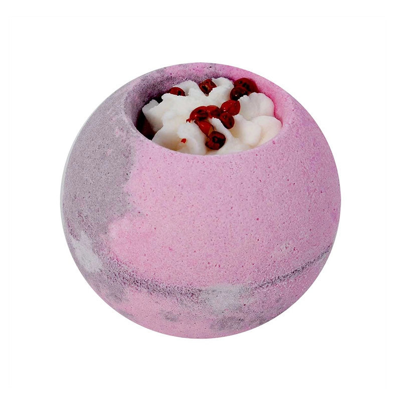 Bombe de Bain Orientale