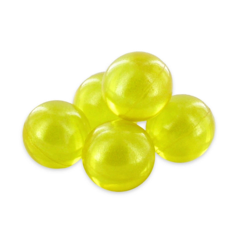Perle de bain Verveine/Citron