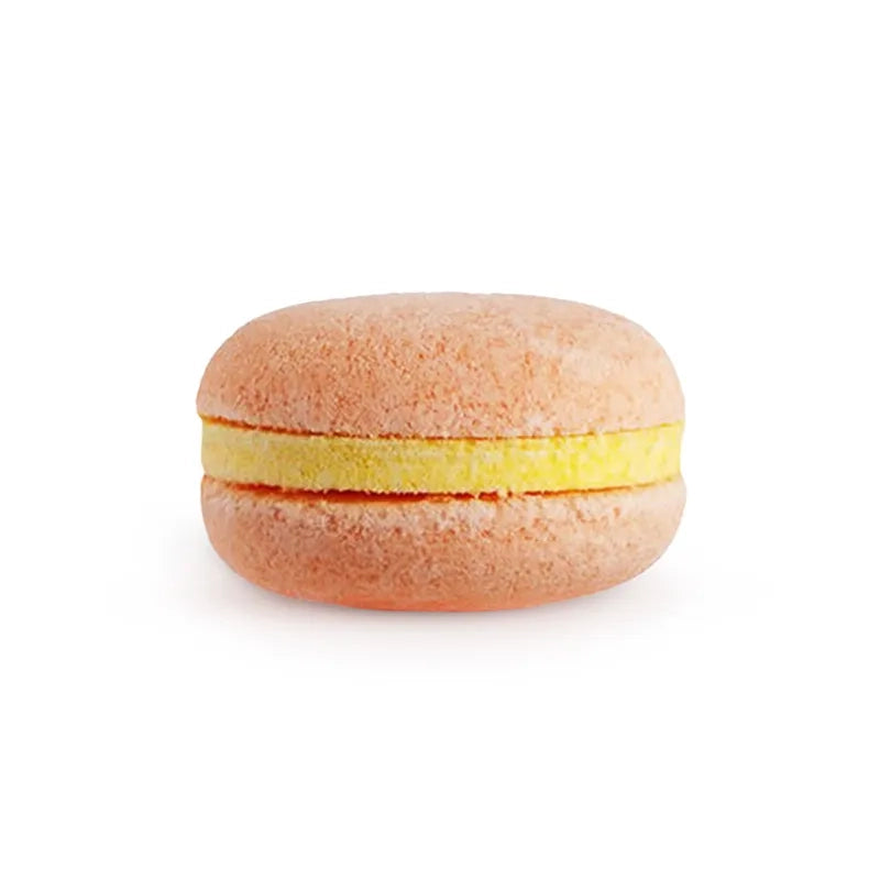 Macaron Pêche