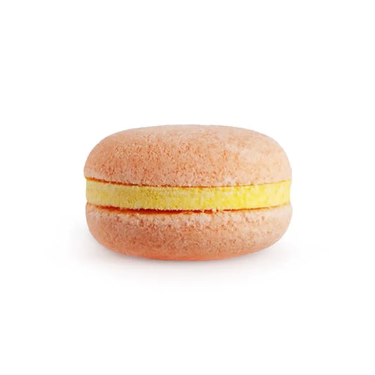 Macaron Pêche